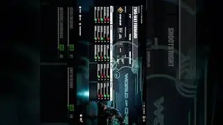 Best NHL 25 Build #nhl25 #hockey #nhlclips #eashl