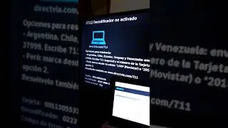 Activacion directv prepago venezuela