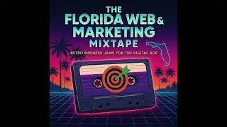 Stay Secure Tonight | Florida Web & Marketing Mixtape 🎶 | Web Design &bull; SEO &bull; Digital Marketing