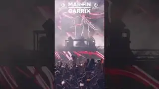 Martin Garrix&rsquo;s Best Ultra Europe Moments EVER! 💥 #shorts