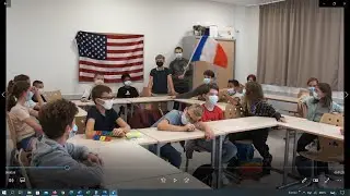 Journ&eacute;e langues europ&eacute;ennes