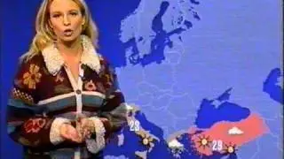 Leontine Ruiters weerbericht Veronica