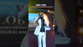 UBITCOIN||UBITSMARTCHAIN||UNITYMETA TOKEN👍🏽👍🏽!!