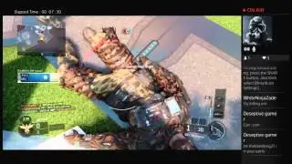 Multi player