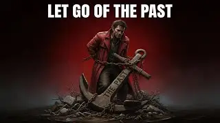 Why Your Brain Is Trapped in the Past | The Psychology of Letting Go | NotebookLM&rdquo;
