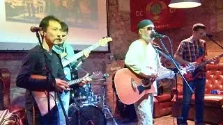 Бекк-тайм в 