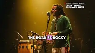 I have decided to follow Jesus Gospel Reggae