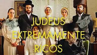 Por que tantos judeus são ricos?