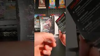 Mardu Surge Commander Deck unboxing from Magic the Gathering Tarkir Dragonstorm! #mtgcommunity #mtg