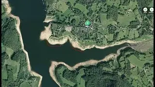 Championnat de Bourgogne de pêche à la  plombée 2018 Pannecières 1ere partie