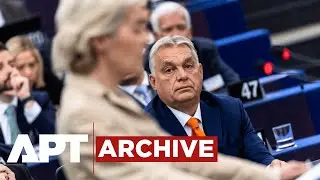 ARCHIVE | &lsquo;Europe Will Fail Without Strong Leadership&rsquo;: Orb&aacute;n&rsquo;s Warning to Von der Leyen Resurfaces