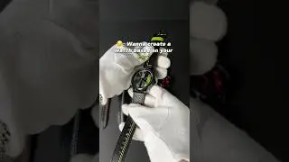 Want Your Car&rsquo;s Wheels On An RS Chrono? 🤯