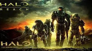 Halo TMCC: Reach PC (Modo Cine) Pel&iacute;cula 1440p60fps [Espa&ntilde;ol Latino] + Cr&eacute;ditos originales