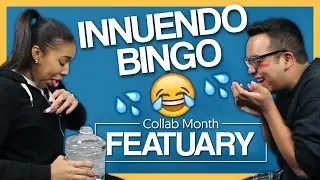 INNUENDO BINGO (feat. Adriana) ll andyvcoolio