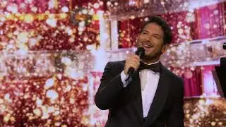 George Perris - It's The Most Wonderful Time Of The Year (Official Music Video)