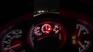 Scion FR-S E85 4.56FD (15-100mph)
