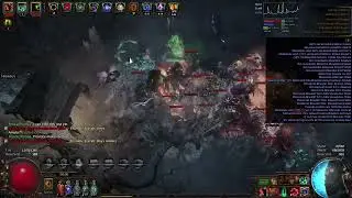 (3.22) Summon Reaper Champion VS Simulacrum Wave 30 (Deathless)