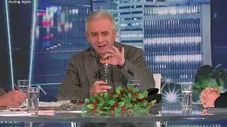Novo Jutro - Dea I Sarapa - Milovan Drecun, Sava Stambolic - 22.12.2025.