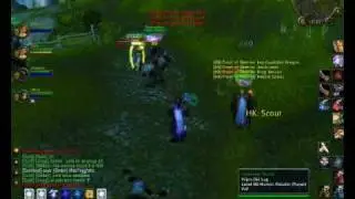 Video PvP Lagzero