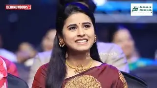 KPY 😁Bala & Baba Bhaskar's Song, Dance & Unstoppable Troll Comedies joy_Bes❤️ Reactions from Rithika