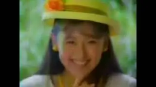 古い愛媛のCM