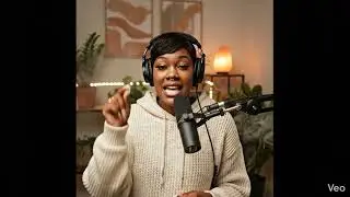 ”“Bossing Up Within”“High Vibrations Only” Podcast 