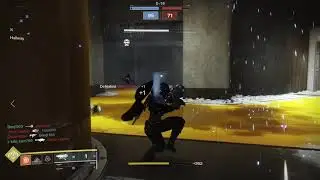 Wardcliff Coil Catalyst | HALFDAN-D Counterbalance