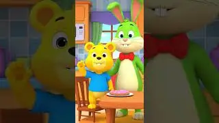 #aivideo #bunny