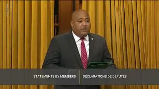 Electrical Injury Day of Recognition, recognized in the house of commons Canada