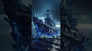 Elemental Vehicles You&rsquo;ve Never Seen Before