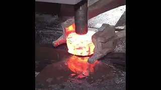 Giant Slewing Bearing Manufacturing Process Heavy Gear Ring Production