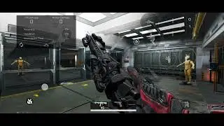 Delta Force Mobile  : How to Enter the Training Arena in Delta Force (Full Guide)
