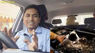 black smoke जब ख़तम ना हो | diesel car black smoke problem how to solve
