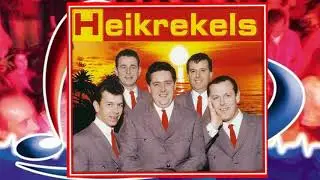 De Heikrekels ♪ Oh Anita ♫ (duits)