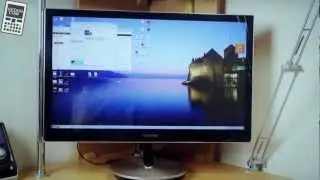 Монитор Samsung Series 9