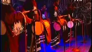 Aalamah Bulhiaramaa Berugabeela XDs