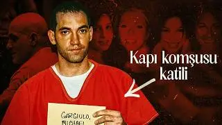 HOLLYWOOD KARINDEŞENİ - MICHAEL GARGIULO