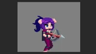 Wife Quest - Animating the Enemy Orc Pig with Crossbow