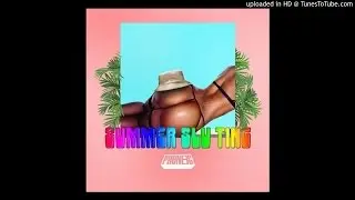 Phone-EG - Summer Slu Ting (Official Audio)