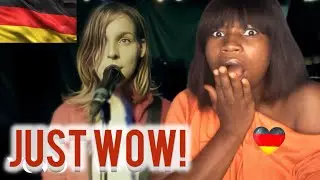 Deep, Bold, Brilliant | Wir Sind Helden &ndash; &ldquo;Denkmal&rdquo; | Reaction!