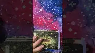 The Witches Home Oracle walktheough #tarot #oracle #witchystuff #witcheswayhomeoracle