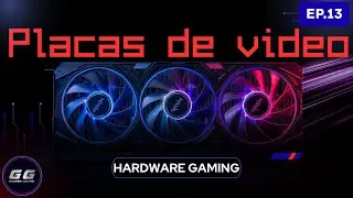 🖥️ Las Mejores Placas de Video para Gaming en 2026 (Nvidia y AMD) - Hardware Gaming 13