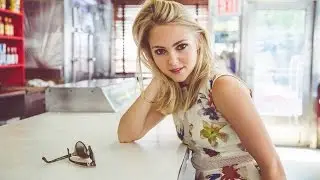 AnnaSophia Robb Instagram 05.03.2015