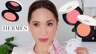 ✨NEW✨GRWM FEAT. HERMES BLUSHES✨THANK YOU, VIKEEJEAH❤️✨