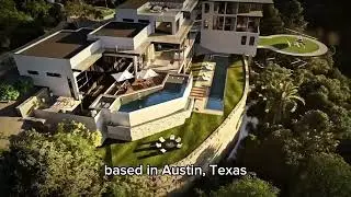 Luxury Custom Home Builder in Austin, Texas | Verde Builders Custom Homes