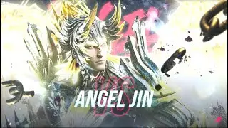 데빌진 vs 엔젤진