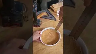 saw dust bowls, how thin can you go?