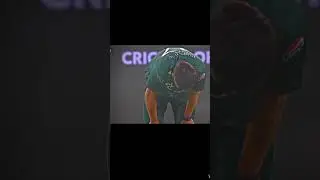 EMOTIONAL MOMENT 😢 #cricket #trendingshorts #shortvideo #1million #hblpsl10 #gaddafistadium
