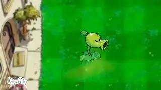 Teste de Animação pvz