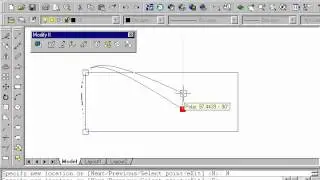 58   AutoCad 2002   Comando Splinedit